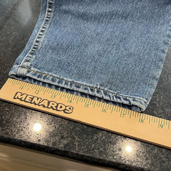 Route 66 Jeans Women’s W 24 Petite Blue Medium Wash Relaxed Fit $120 K - Picture 10 of 16